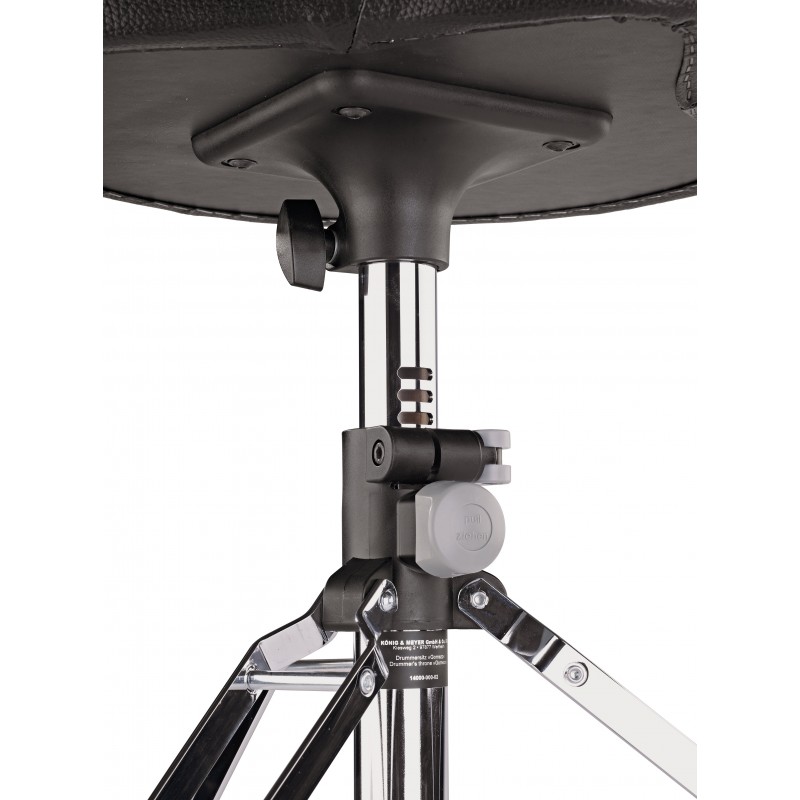 Konig & Meyer 14000 - Stołek dla perkusisty