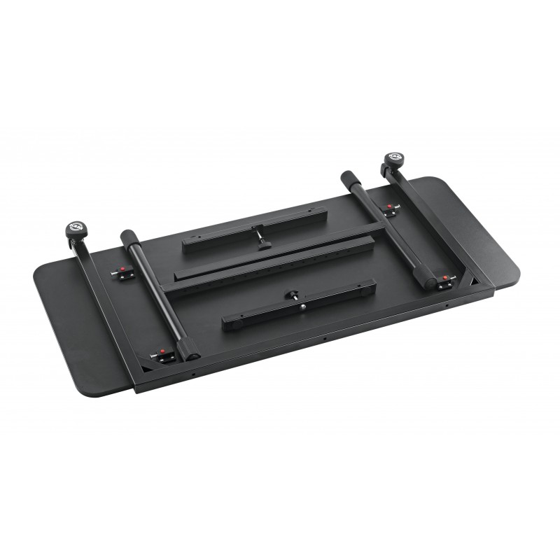 Konig & Meyer 12160 - Stół dla DJ-a