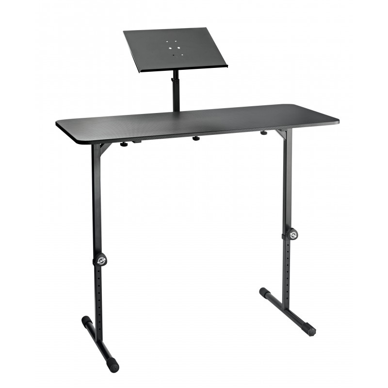 Konig & Meyer 12162 - Taca do stołu DJ-a