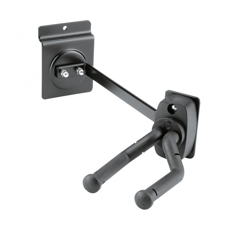 Konig & Meyer 44170 - Uchwyt do zawieszania gitar