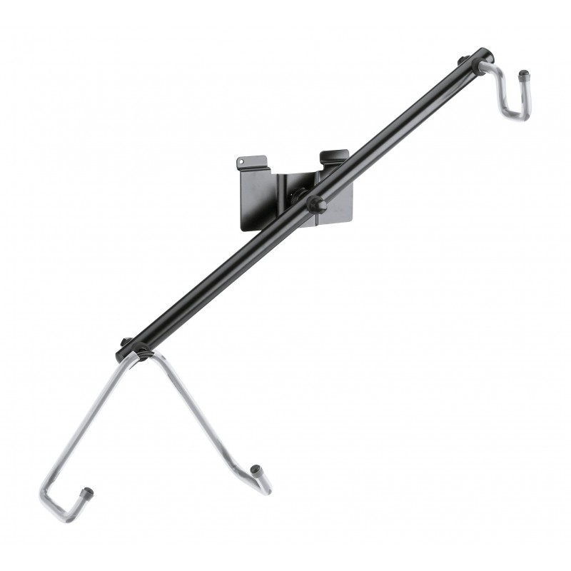 Konig & Meyer 44185 - Uchwyt do zawieszania gitar elektrycznych