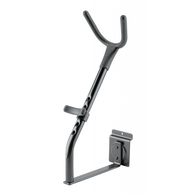 Konig & Meyer 44240 - Uchwyt do zawieszania saksofonu