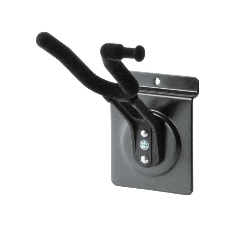 Konig & Meyer 44210 - Uchwyt do zawieszania skrzypiec