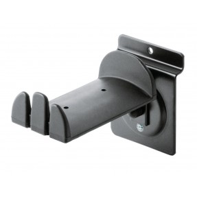 Konig & Meyer 44195 - Uchwyt do zawieszania słuchawek