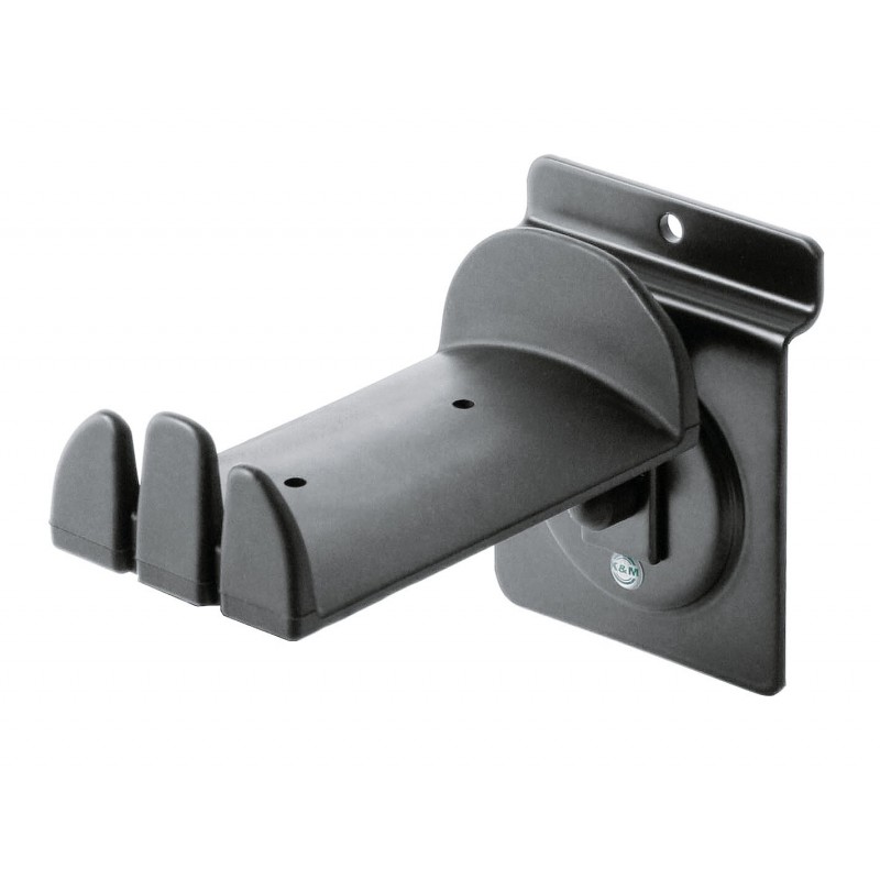 Konig & Meyer 44195 - Uchwyt do zawieszania słuchawek