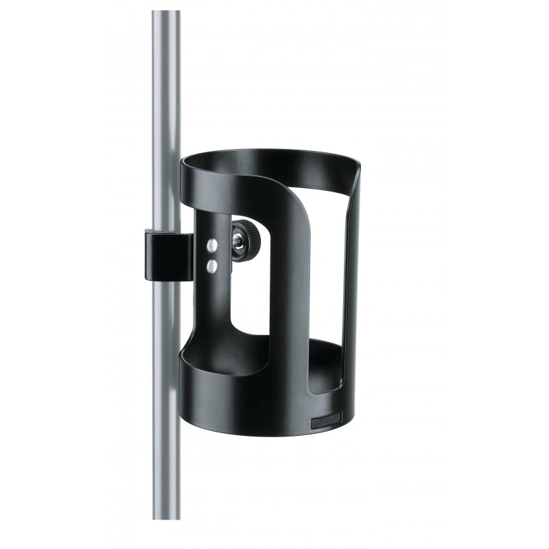 Konig & Meyer 16022 - Uchwyt na napoje do statywu