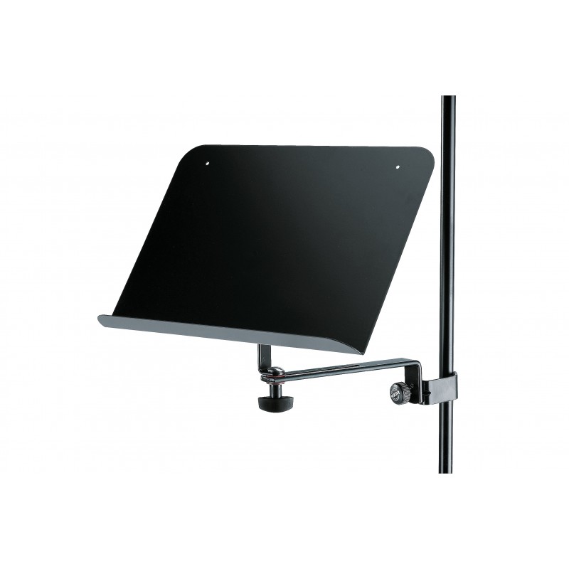 Konig & Meyer 11520 - Uchwyt na nuty i dokumenty