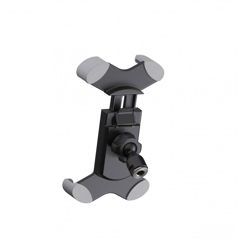 Konig & Meyer 19753 - Uchwyt na smartfon