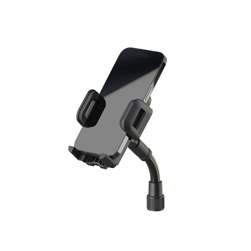 Konig & Meyer 19762 - Uchwyt na smartfon