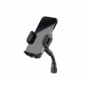 Konig & Meyer 19762 - Uchwyt na smartfon