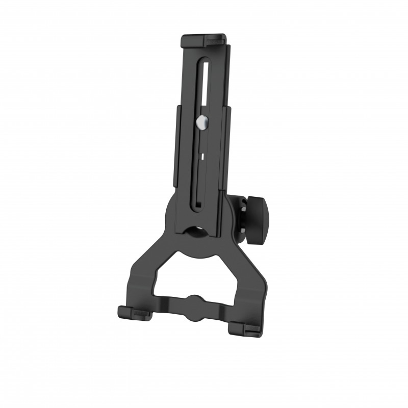 Konig & Meyer 19766 - Uchwyt na tablet