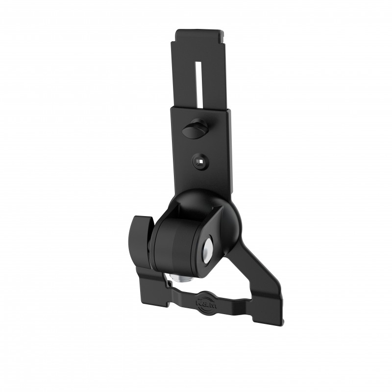 Konig & Meyer 19766 - Uchwyt na tablet