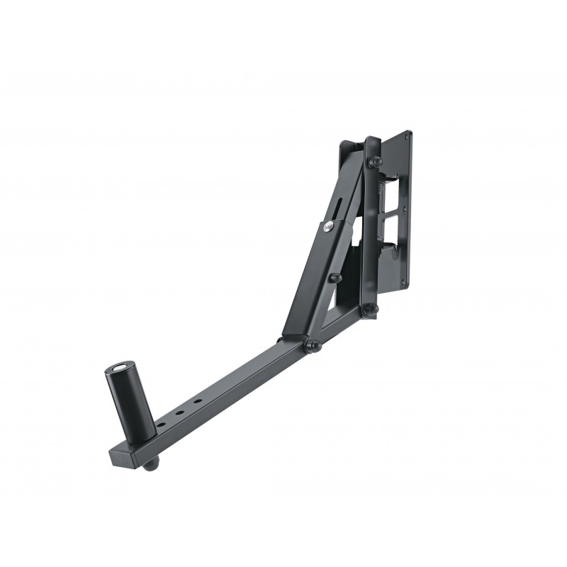 Konig & Meyer 24173 - Uchwyt ścienny do głośników