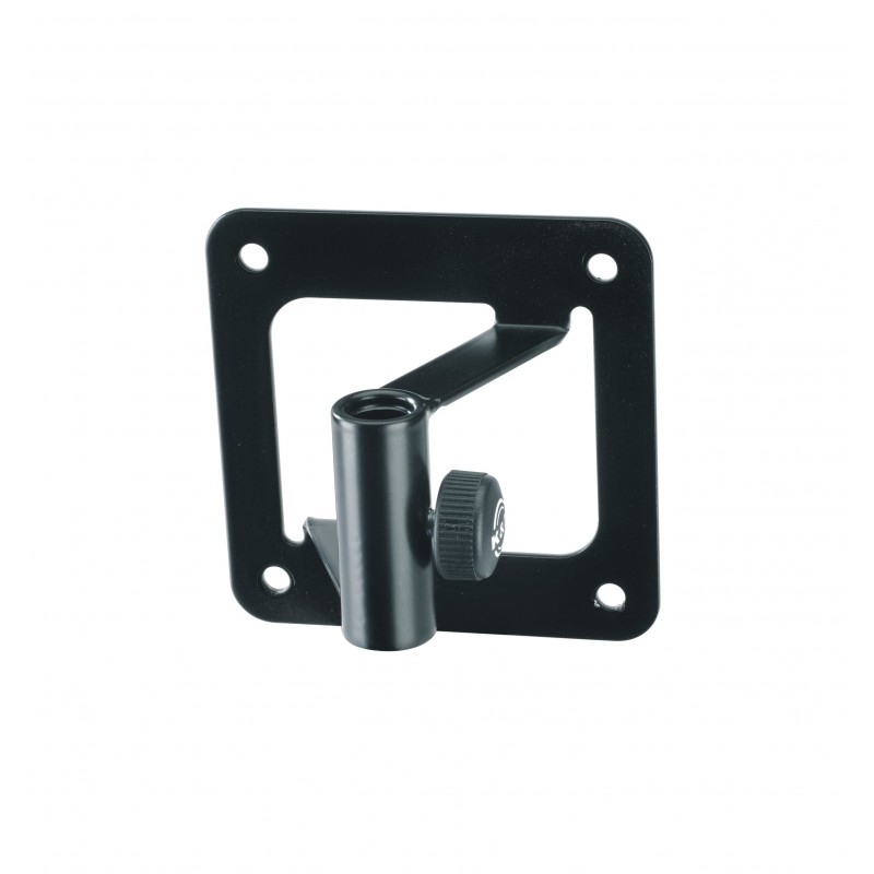 Konig & Meyer 23856 - Uchwyt ścienny do ramion mikrofonowych