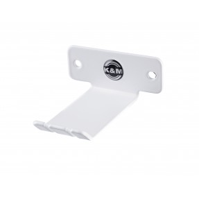 Konig & Meyer 16311 - Uchwyt ścienny na słuchawki