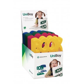 Konig & Meyer 12440 - Wielofunkcyjny stojak stołowy na nuty, książki