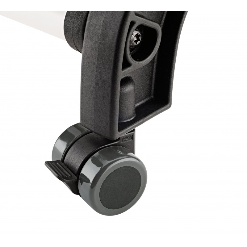 Konig & Meyer 17510 - Zestaw kółek do statywów gitarowych Guardian