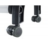 Konig & Meyer 17510 - Zestaw kółek do statywów gitarowych Guardian