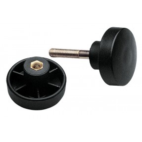 Konig & Meyer 21394 - Zestaw śrub mocujących