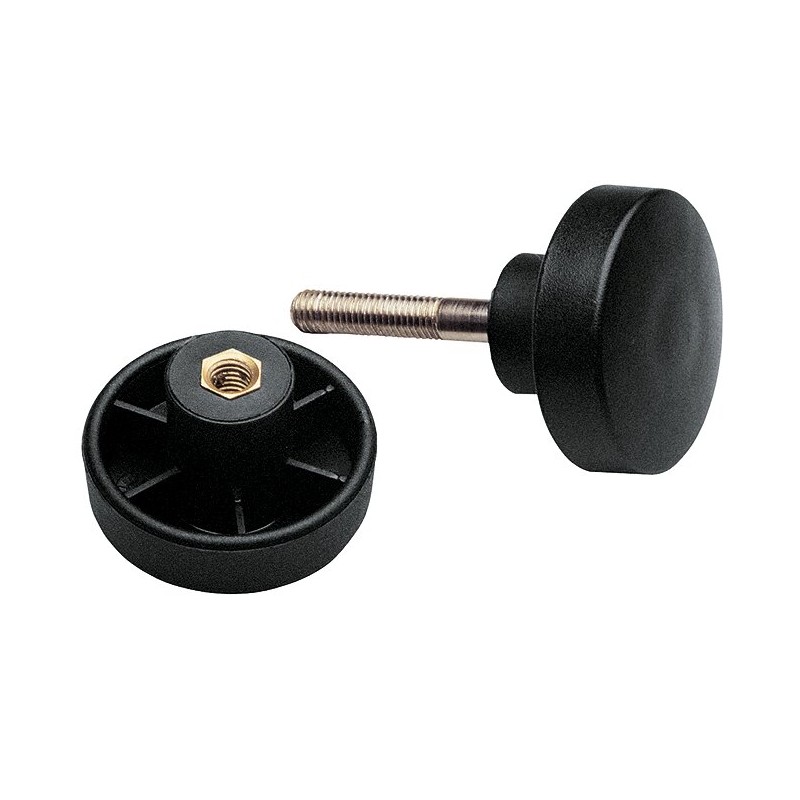 Konig & Meyer 21394 - Zestaw śrub mocujących