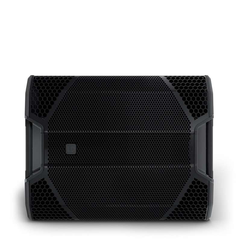 LD Systems ICOA PRO SUB 21 A - Subwoofer PA 21" o wysokiej wydajności z bass refleksem