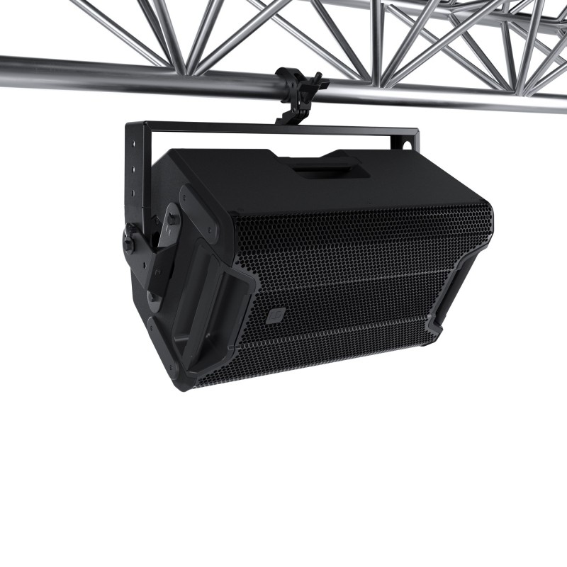 LD Systems ICOA PRO 12 A - Kolumna aktywna PA 12" o wysokiej wydajności z Bluetooth i aplikacją