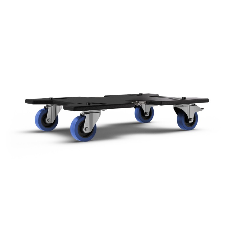 LD Systems ICOA PRO SUB 21 CB - Zestaw kołowy dla ICOA PRO SUB 21 A