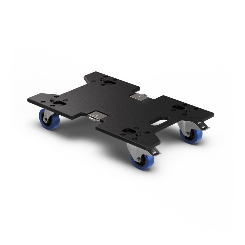 LD Systems ICOA PRO SUB 21 CB - Zestaw kołowy dla ICOA PRO SUB 21 A