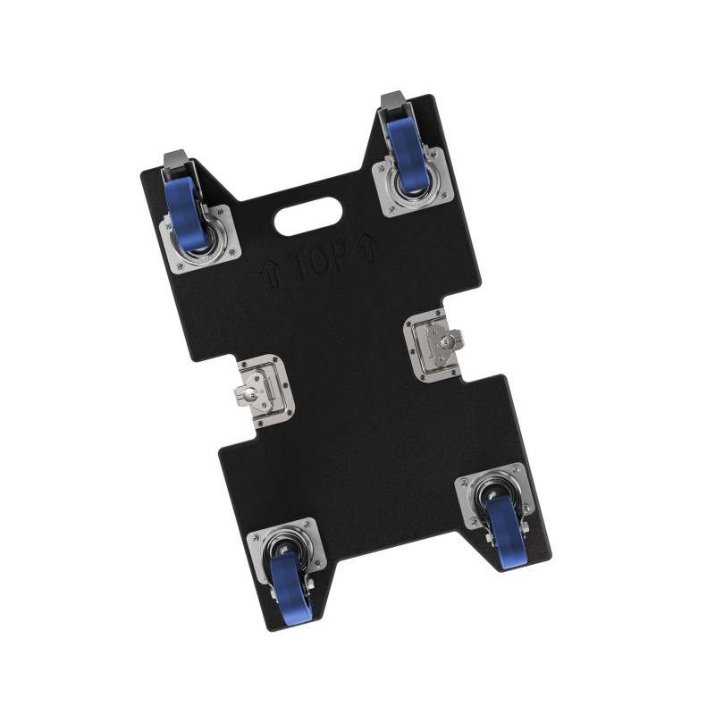 LD Systems ICOA PRO SUB 21 CB - Zestaw kołowy dla ICOA PRO SUB 21 A