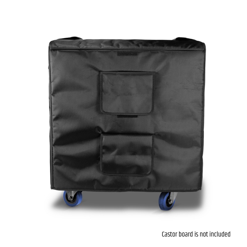 LD Systems ICOA PRO SUB 21 PC - Pokrowiec ochronny dla ICOA PRO SUB 21 A