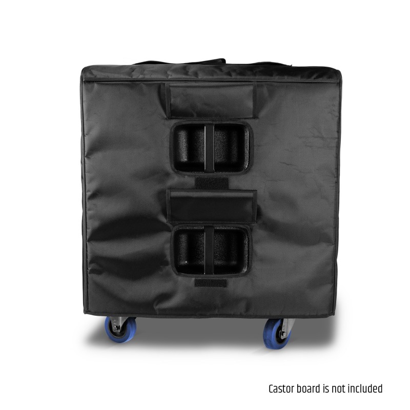 LD Systems ICOA PRO SUB 21 PC - Pokrowiec ochronny dla ICOA PRO SUB 21 A