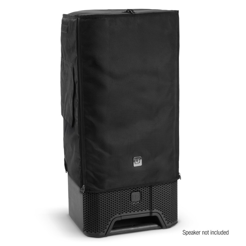 LD Systems ICOA 15 WPC - Osłona przeciwdeszczowa dla ICOA 15 i ICOA PRO 15