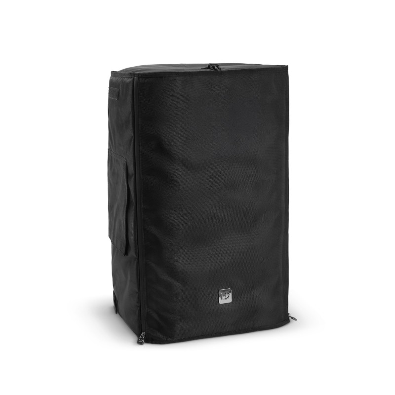 LD Systems ICOA 12 WPC - Osłona przeciwdeszczowa dla ICOA 12 i ICOA PRO 12