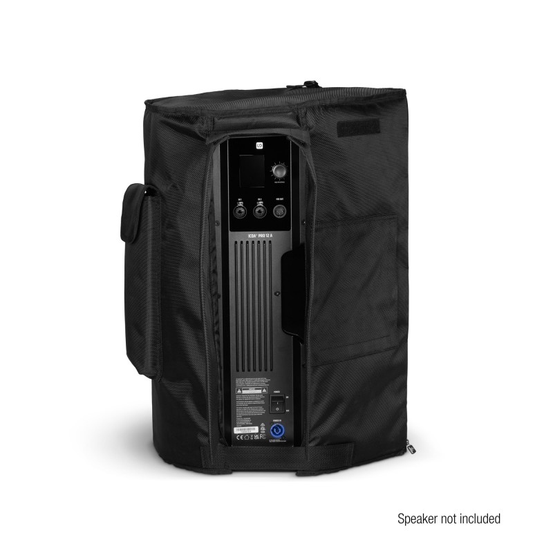 LD Systems ICOA 12 WPC - Osłona przeciwdeszczowa dla ICOA 12 i ICOA PRO 12