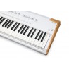 Arturia AstroLab 88 - Pianino cyfrowe - 3 - Pianina cyfrowe - AstroLab 88 to instrument sceniczny z ważoną 88-klawiszową klawiat