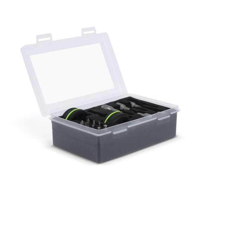 Gravity XTC 1 - 16-częściowy zestaw kluczy nasadowych