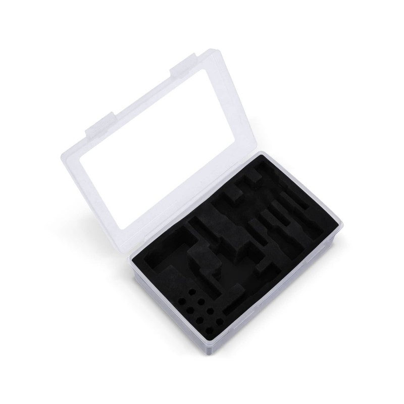 Gravity XTC 1 - 16-częściowy zestaw kluczy nasadowych