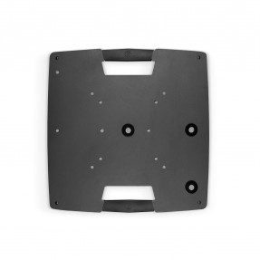 Gravity TWB 431 T B - Kwadratowa stalowa podstawa do montażu kratownic