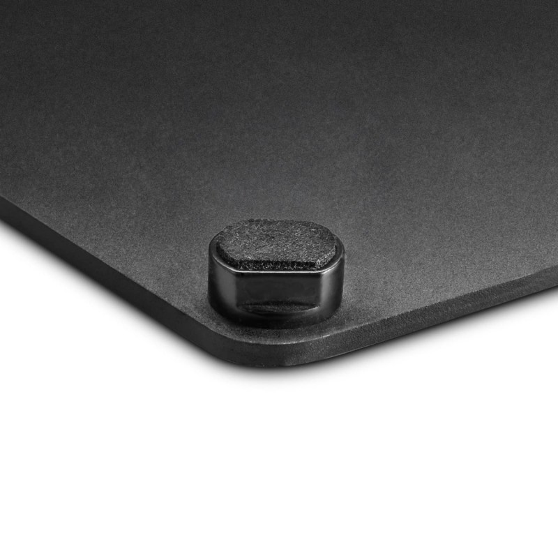 Gravity TWB 431 T B - Kwadratowa stalowa podstawa do montażu kratownic