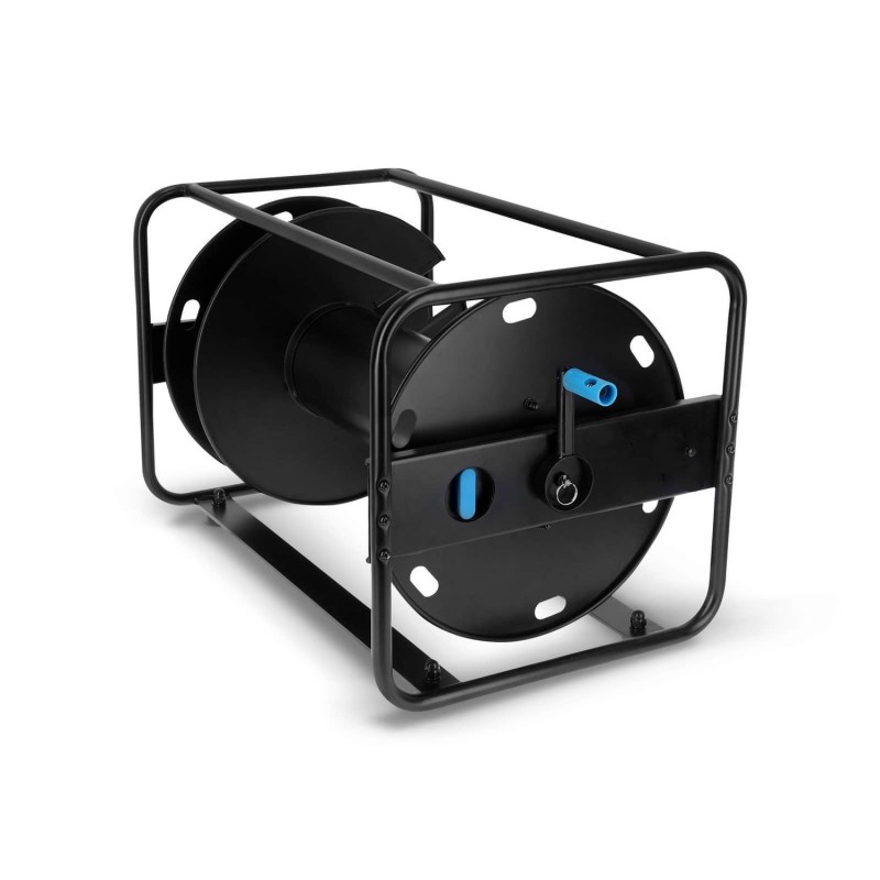 Adam Hall Cables 4 STAR CD 650 - Przemysłowy bęben kablowy rozmiar L