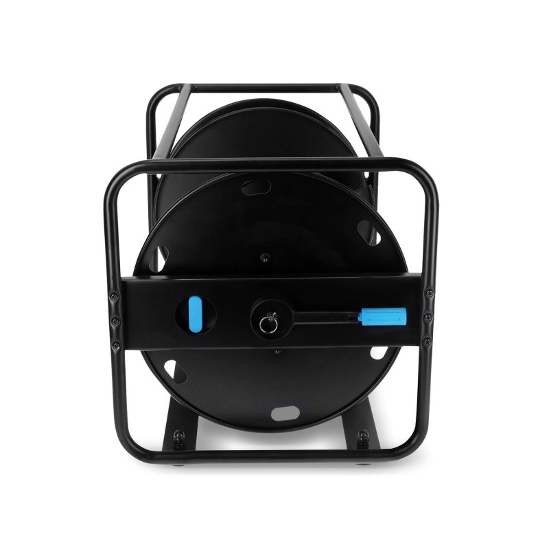 Adam Hall Cables 4 STAR CD 650 - Przemysłowy bęben kablowy rozmiar L