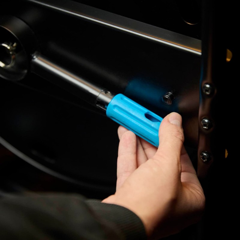 Adam Hall Cables 4 STAR CD 650 - Przemysłowy bęben kablowy rozmiar L