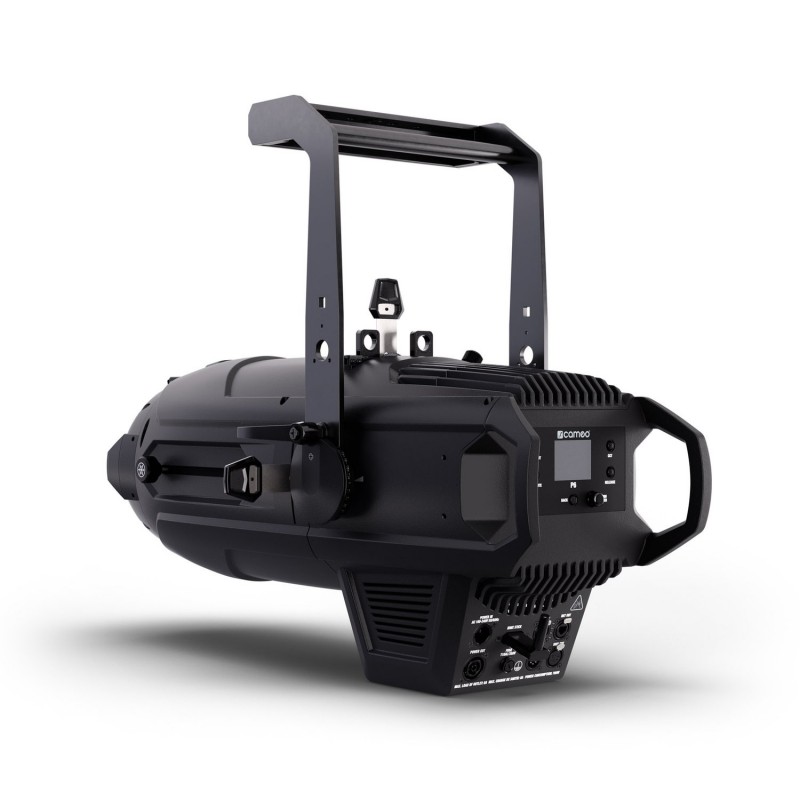 Cameo P6 - Reflektor profilowy LED full color