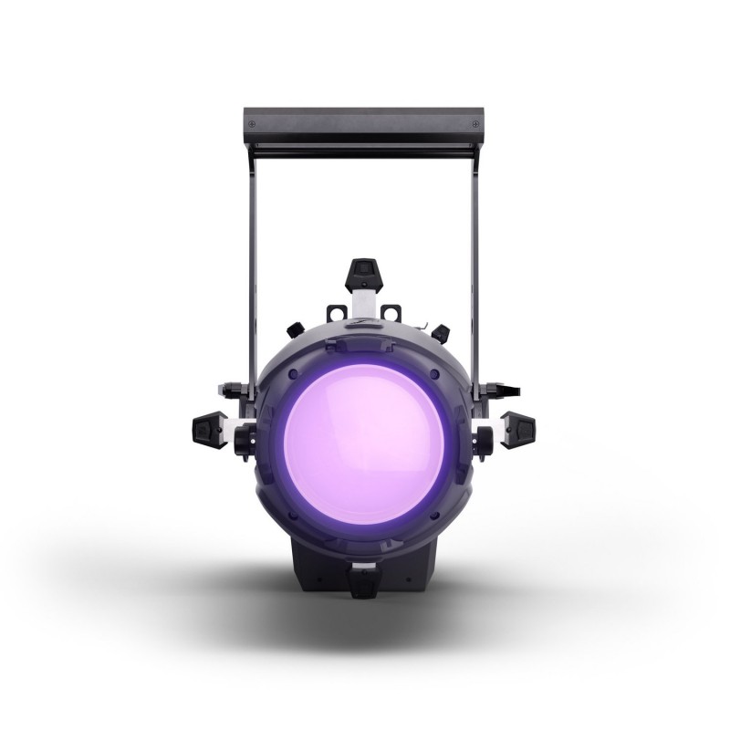 Cameo P6 - Reflektor profilowy LED full color