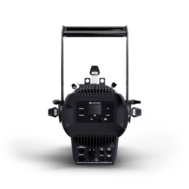 Cameo P6 - Reflektor profilowy LED full color