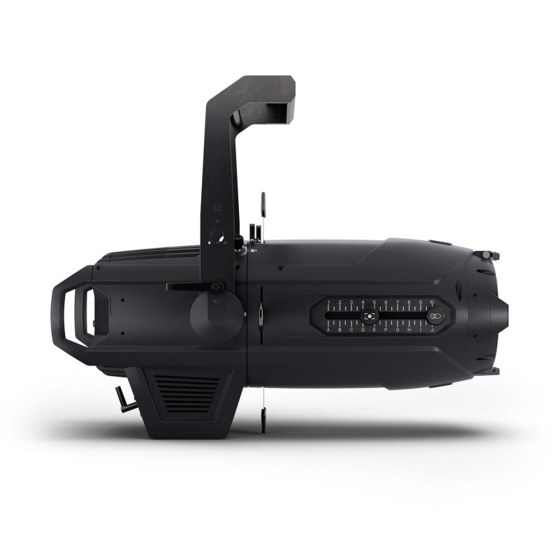 Cameo P6 - Reflektor profilowy LED full color