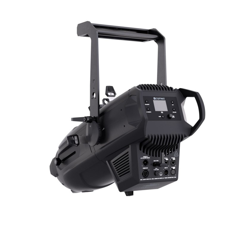 Cameo P6 - Reflektor profilowy LED full color