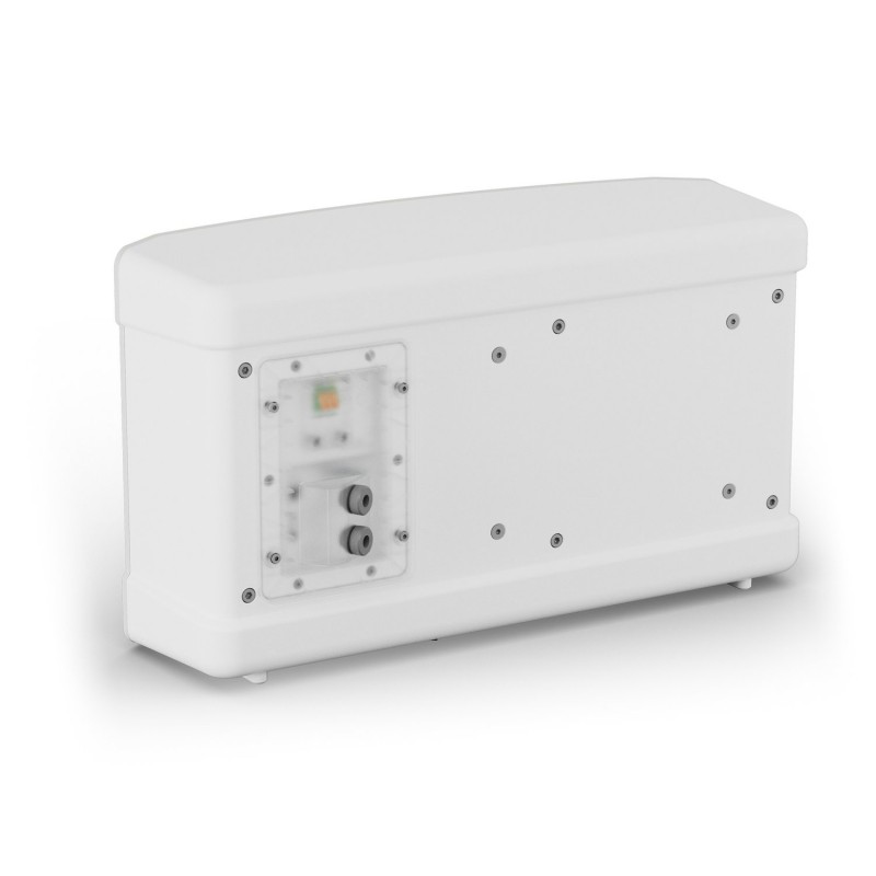 LD Systems DQOR SUB 8 D W - Subwoofer instalacyjny Dante Indoor/Outdoor