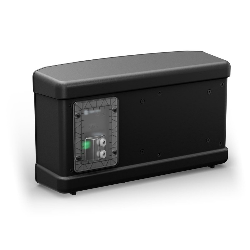 LD Systems DQOR SUB 8 - Subwoofer pasywny do instalacji wewnętrznej/zewnętrznej