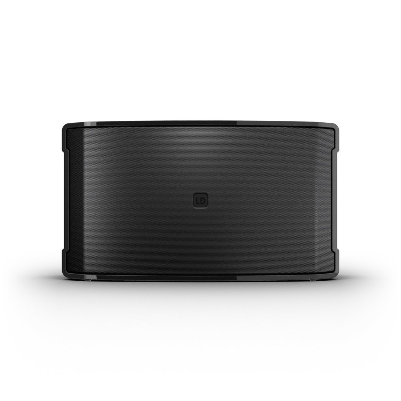 LD Systems DQOR SUB 8 - Subwoofer pasywny do instalacji wewnętrznej/zewnętrznej